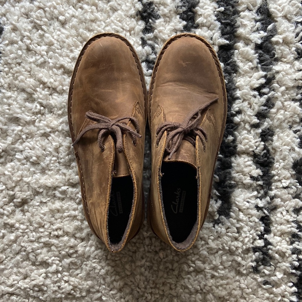 Clarks